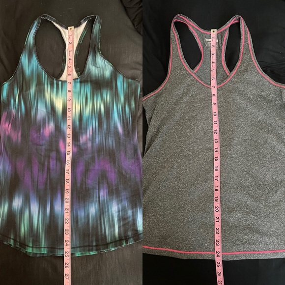 Workout Tank Bundle: medium - Picture 9 of 9